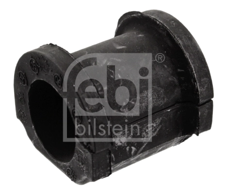 Mounting, stabiliser bar